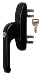 Cremone Rotativo 11241E CH