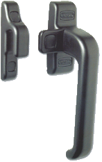 Cremone Lingueta 407