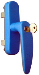 Cremone Rotativo EU 520k