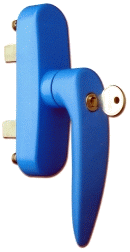 Cremone Rotativo EU 540K