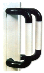 Puxador 810 D