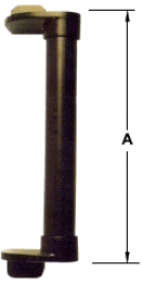 Puxador S/10499.4 (Simples)