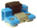 Fecho Bandeira CE 509R