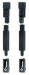 Kit Reflex S2 Inox